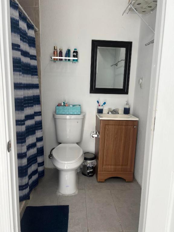 Mulholland - Residential