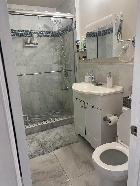 Mulholland - Residential