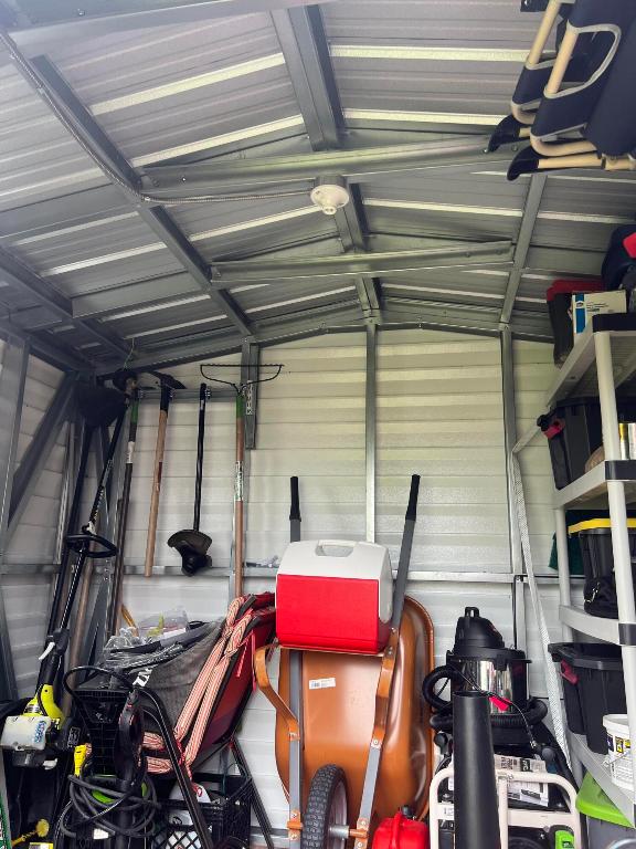 Mulholland - Residential