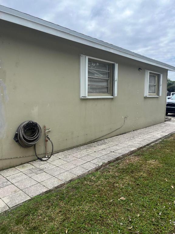 Mulholland - Residential