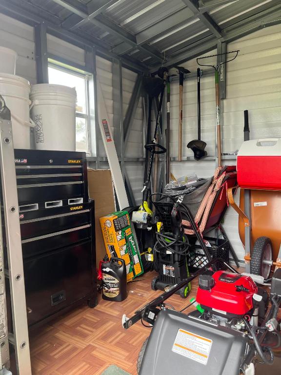 Mulholland - Residential