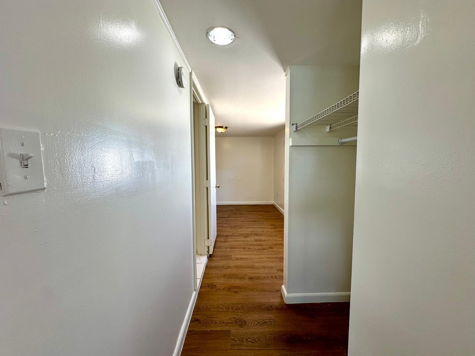 COLONIAL ESTATES - Residential Lease