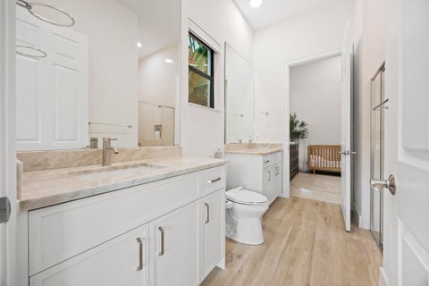 Tiny photo for 3517 Collonade Drive, Wellington, FL 33449 (MLS # B26088274)