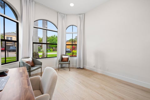 Tiny photo for 3517 Collonade Drive, Wellington, FL 33449 (MLS # B26088274)