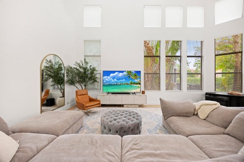 Tiny photo for 3517 Collonade Drive, Wellington, FL 33449 (MLS # B26088274)
