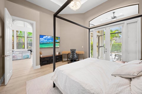 Tiny photo for 3517 Collonade Drive, Wellington, FL 33449 (MLS # B26088274)