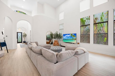 Tiny photo for 3517 Collonade Drive, Wellington, FL 33449 (MLS # B26088274)