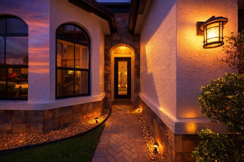 Tiny photo for 3517 Collonade Drive, Wellington, FL 33449 (MLS # B26088274)