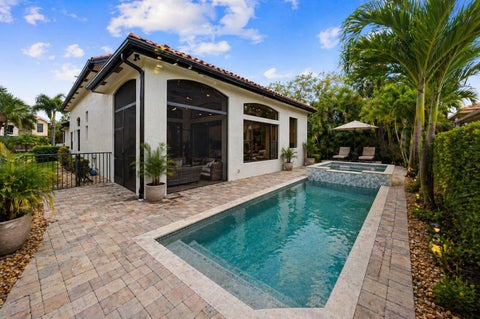 Tiny photo for 3517 Collonade Drive, Wellington, FL 33449 (MLS # B26088274)