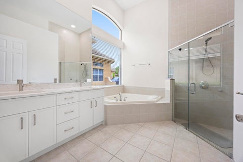 Tiny photo for 3517 Collonade Drive, Wellington, FL 33449 (MLS # B26088274)