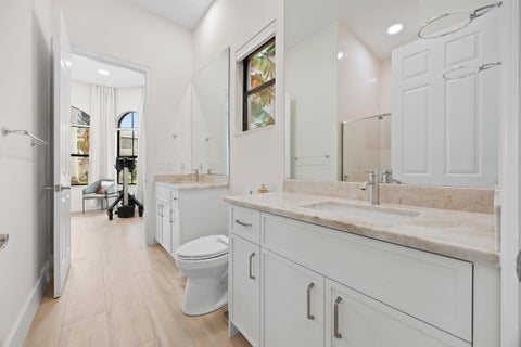 Tiny photo for 3517 Collonade Drive, Wellington, FL 33449 (MLS # B26088274)