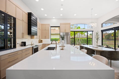Tiny photo for 3517 Collonade Drive, Wellington, FL 33449 (MLS # B26088274)
