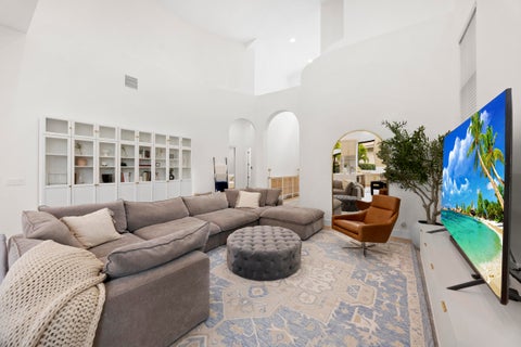 Tiny photo for 3517 Collonade Drive, Wellington, FL 33449 (MLS # B26088274)