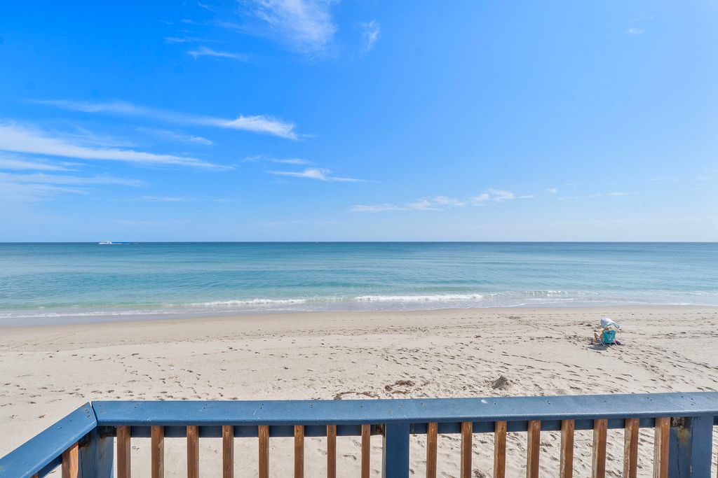 Photo of 3540 S Ocean Boulevard #107, South Palm Beach, FL 33480 (MLS # R10956450)