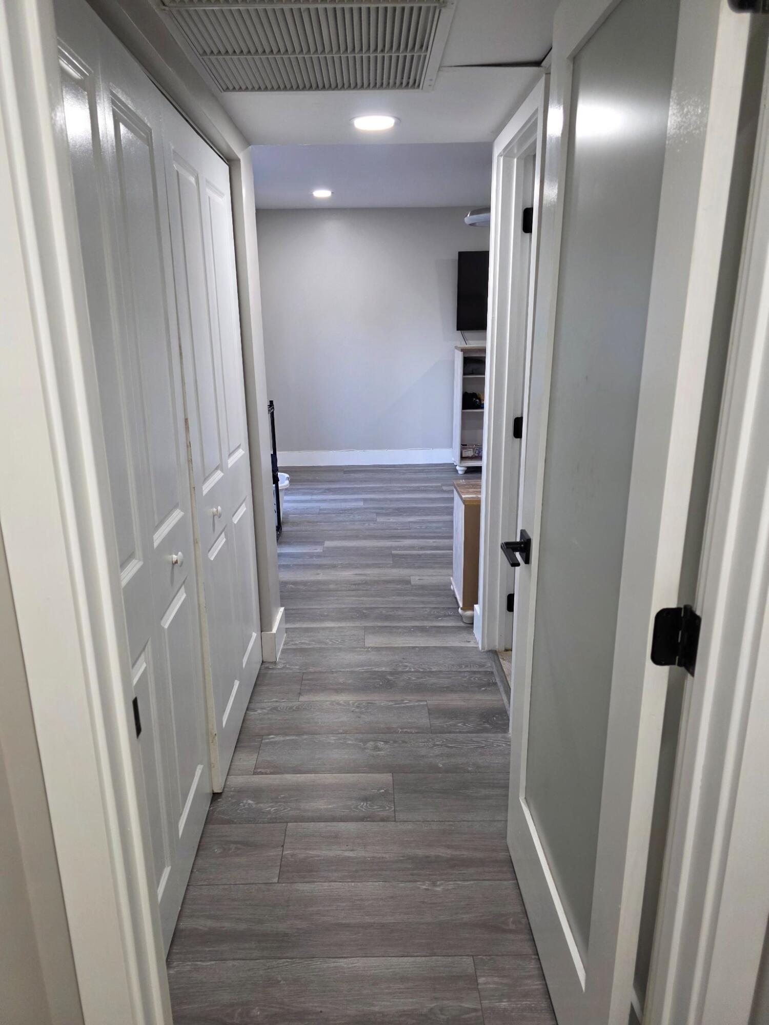 TRACT M-2 PLAT - Residential