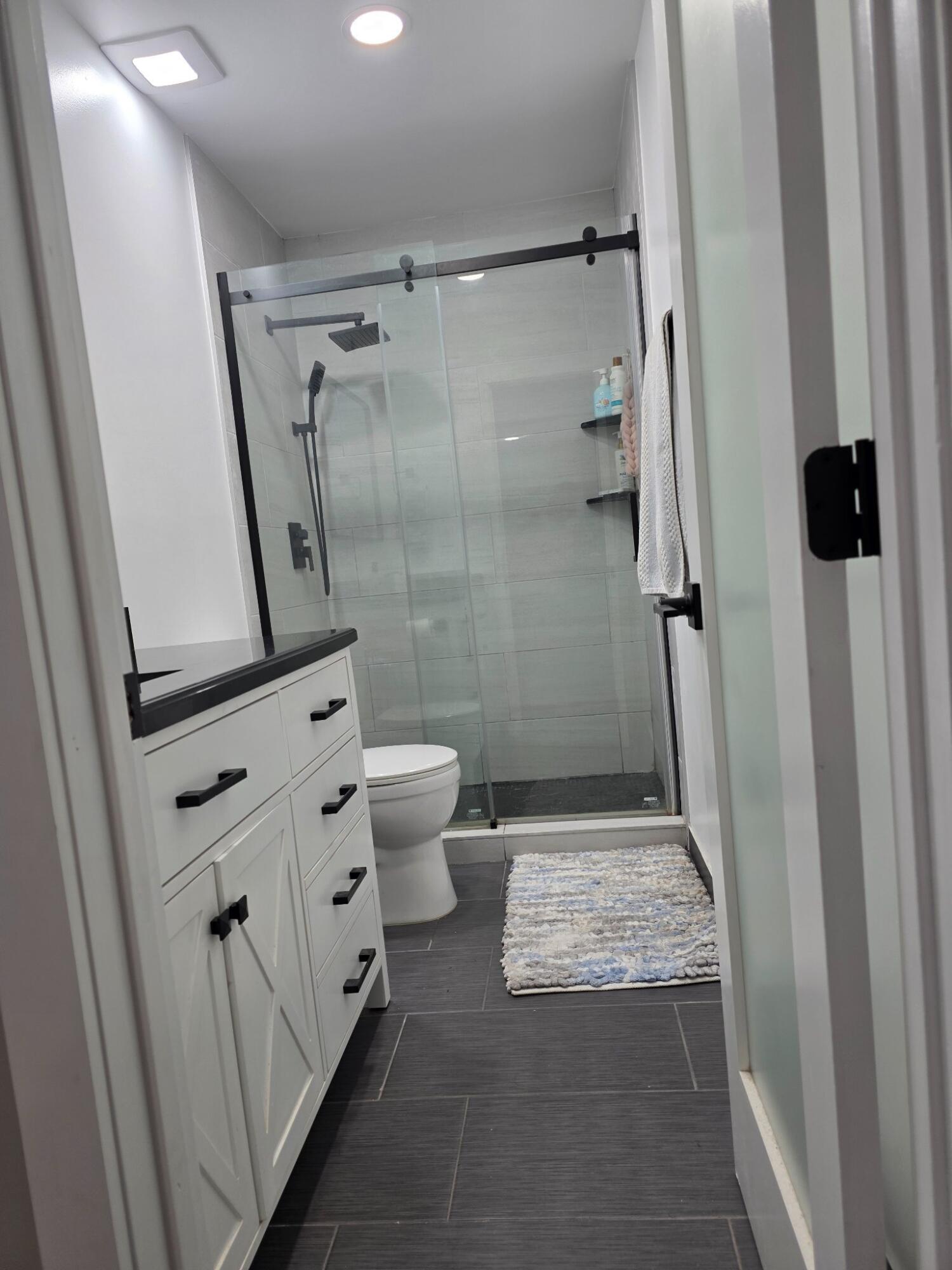 TRACT M-2 PLAT - Residential