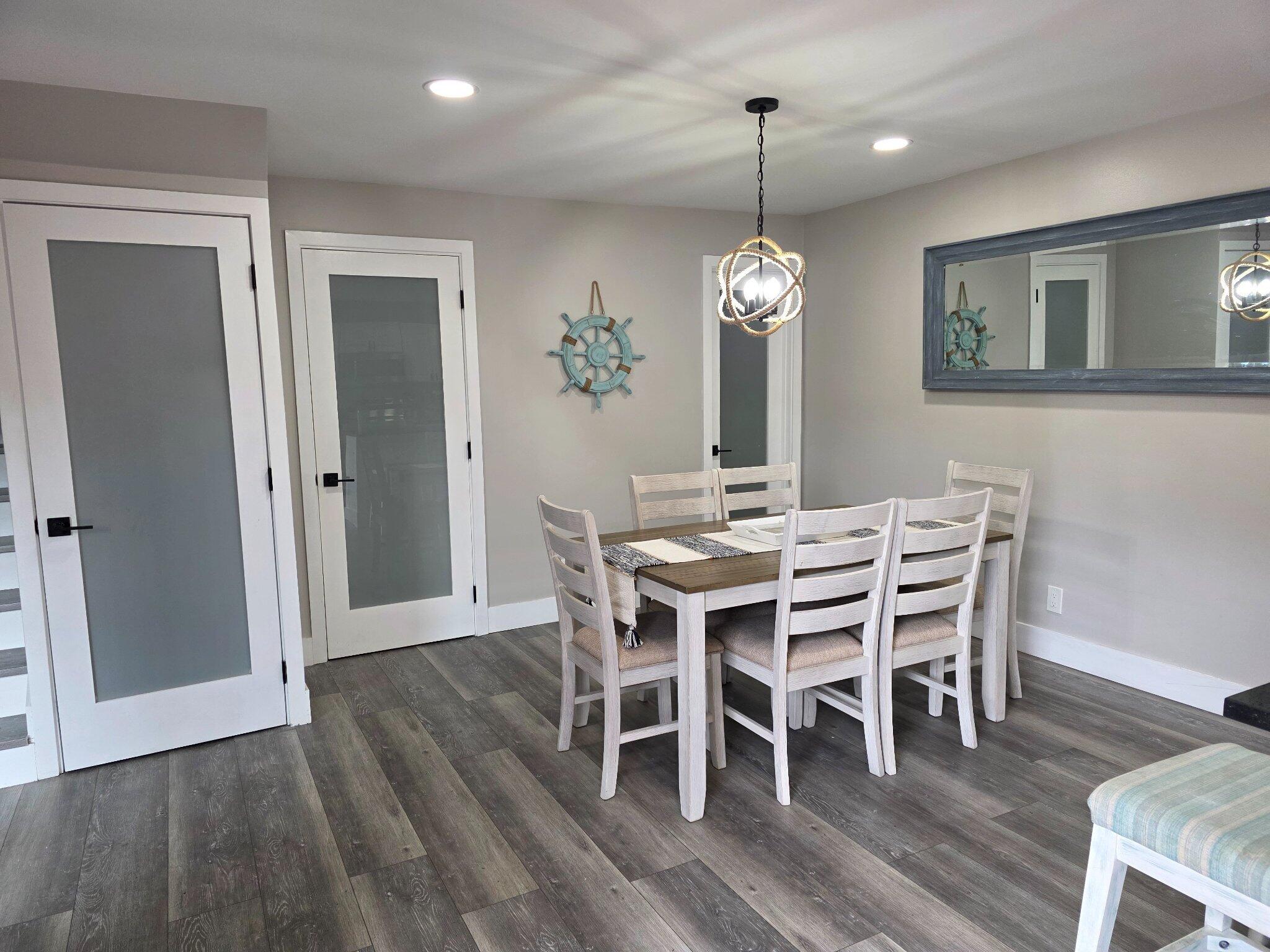 TRACT M-2 PLAT - Residential