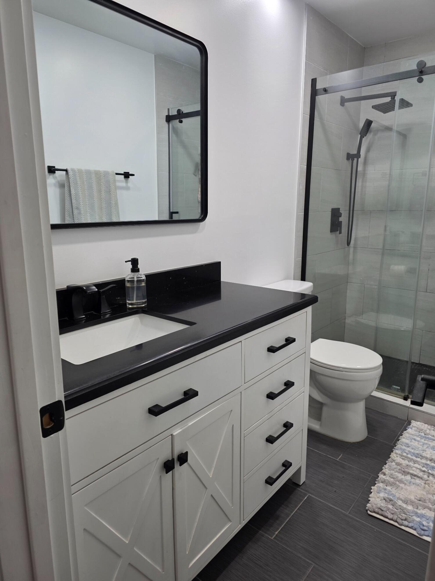 TRACT M-2 PLAT - Residential