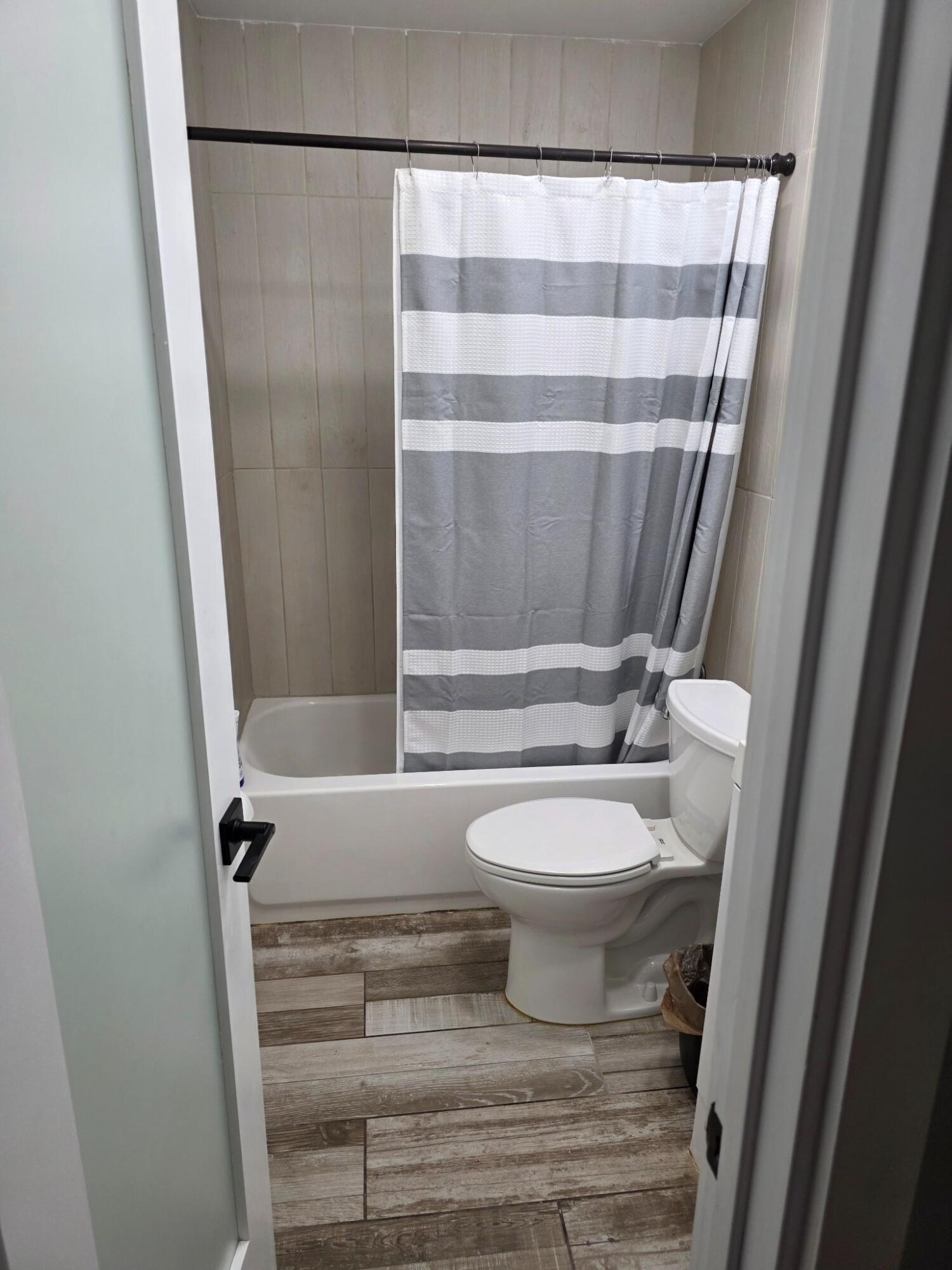 TRACT M-2 PLAT - Residential