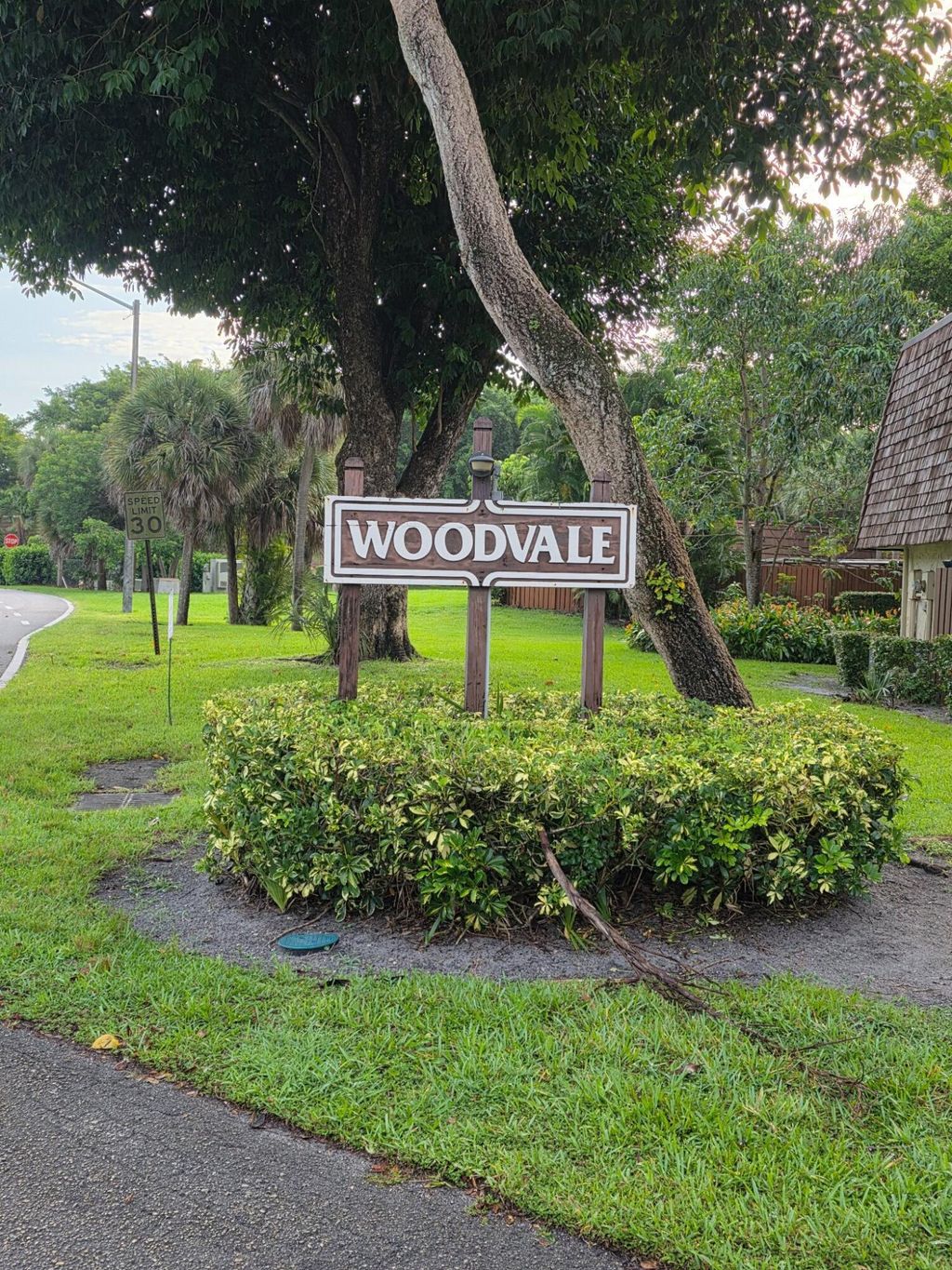 Photo of 2161 Orange Grove Drive #C, Davie, FL 33324 (MLS # B26015674)