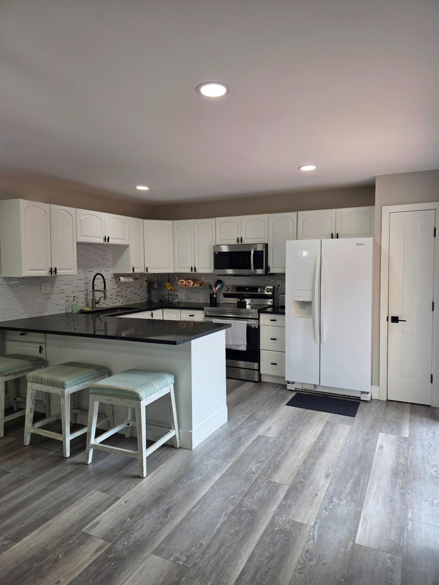 TRACT M-2 PLAT - Residential