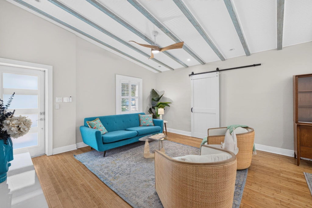 Photo of 601 NE 14TH Place, Fort Lauderdale, FL 33304 (MLS # B26057036)