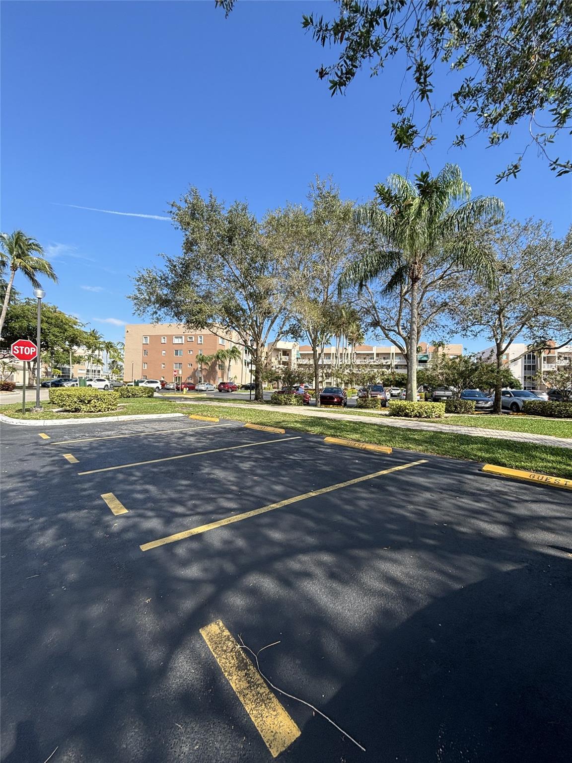 Granville - Residential
