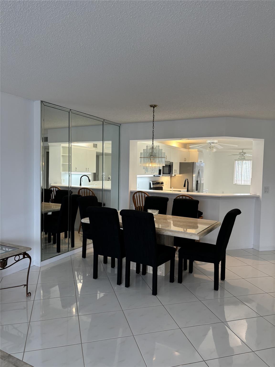 Granville - Residential