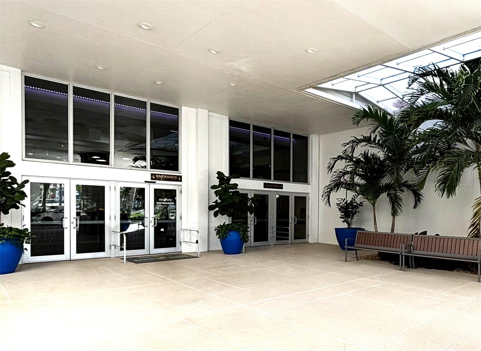 Granville - Residential