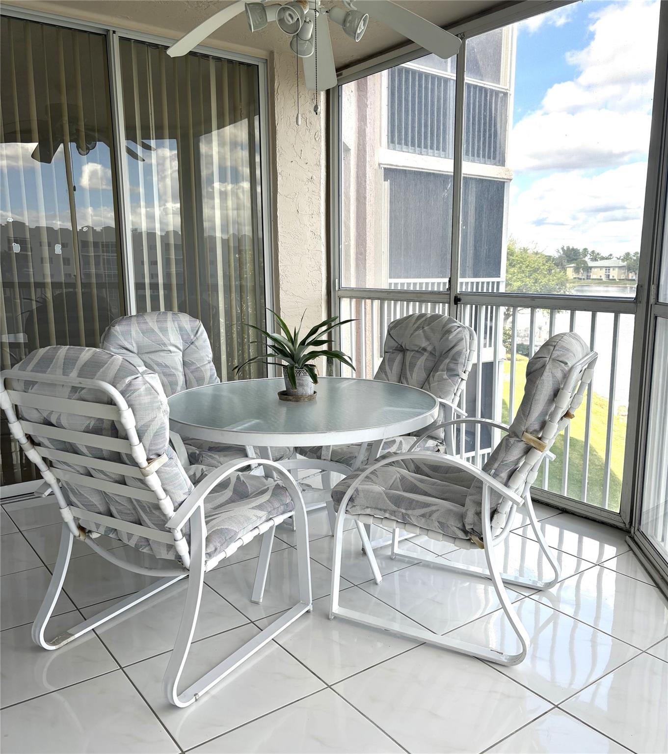 Granville - Residential