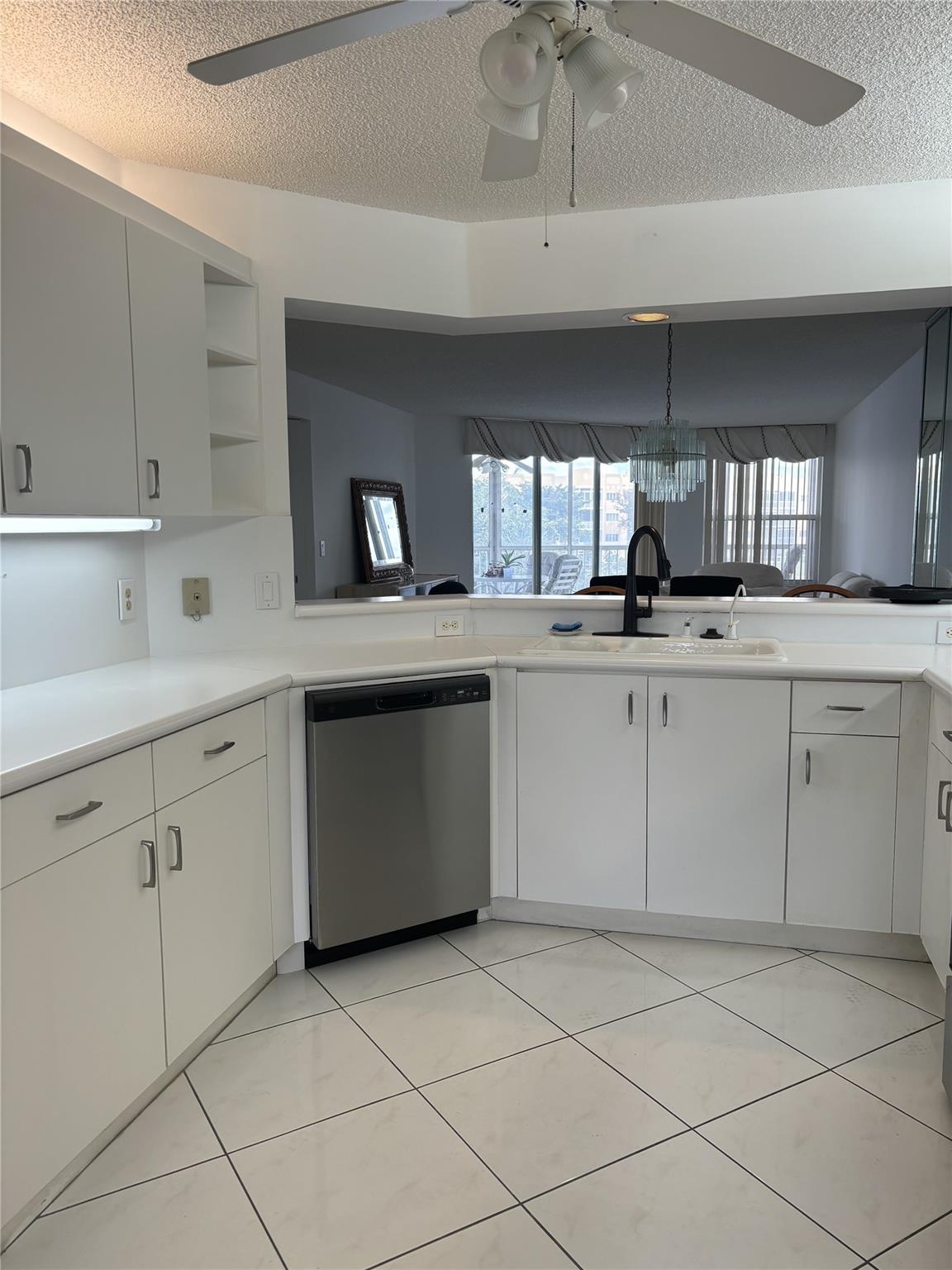 Granville - Residential