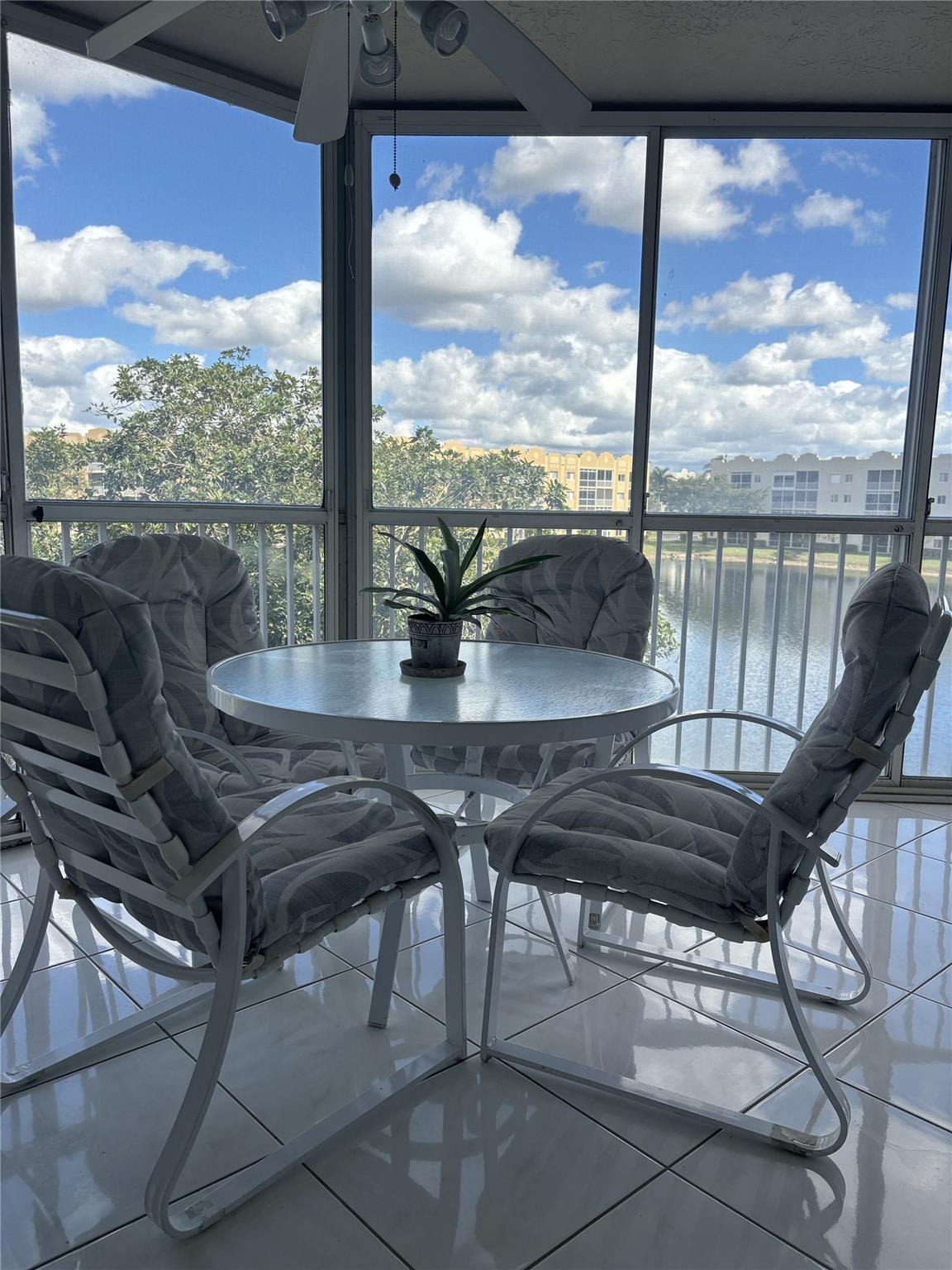 Granville - Residential