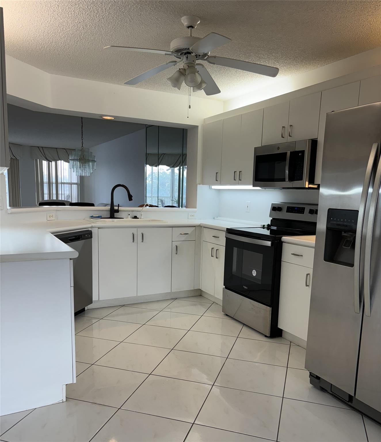 Granville - Residential