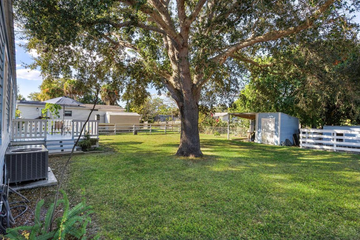 GREEN ACRES UNIT 3 - Residential