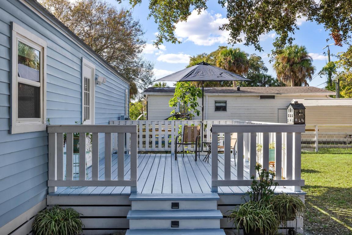 GREEN ACRES UNIT 3 - Residential