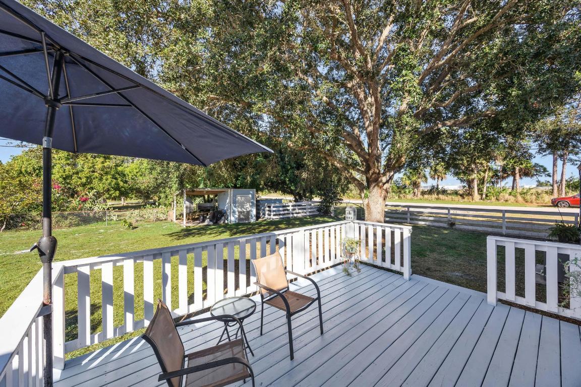 GREEN ACRES UNIT 3 - Residential