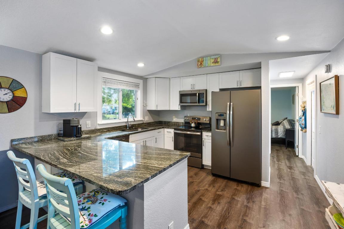 GREEN ACRES UNIT 3 - Residential