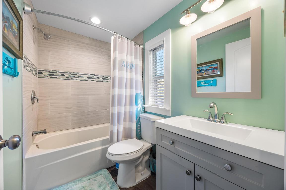 GREEN ACRES UNIT 3 - Residential