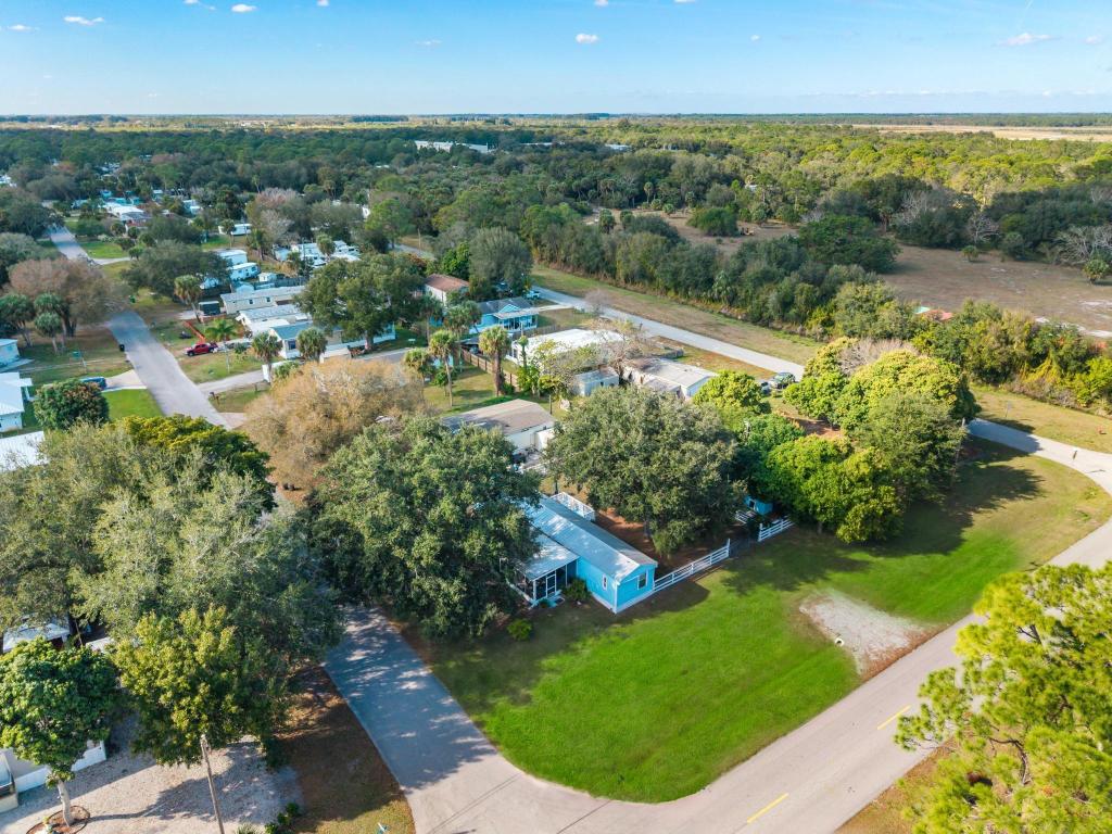 GREEN ACRES UNIT 3 - Residential