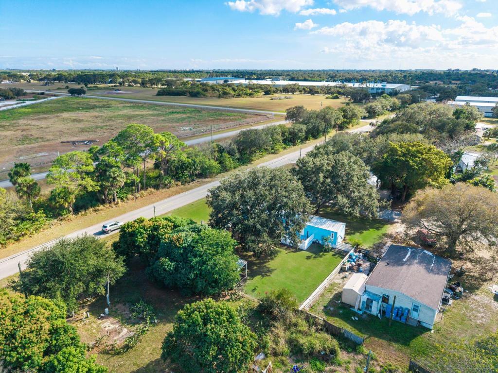 GREEN ACRES UNIT 3 - Residential