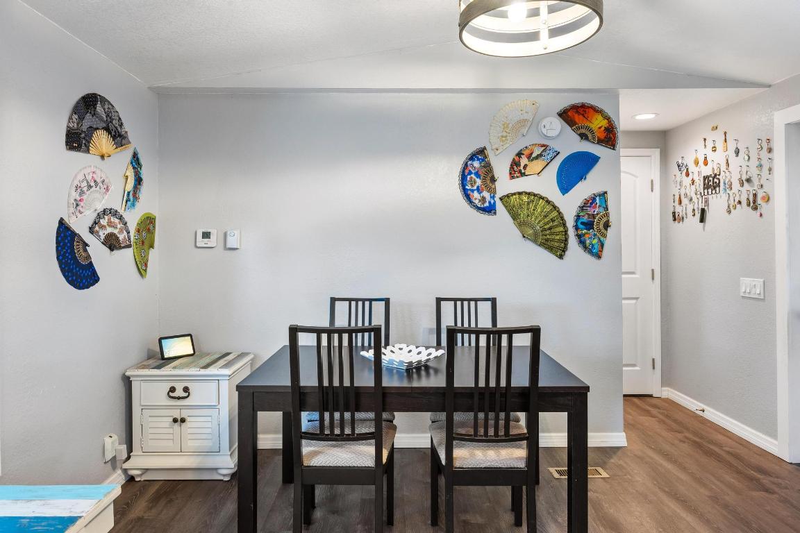 GREEN ACRES UNIT 3 - Residential