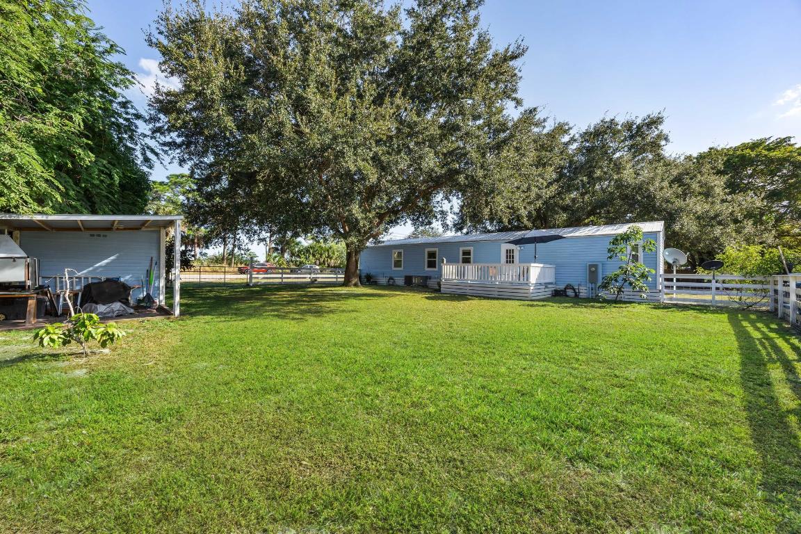 GREEN ACRES UNIT 3 - Residential