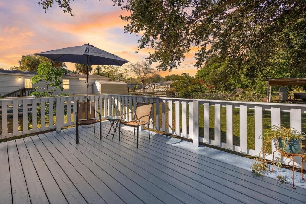 Photo of 4910 Deanna Lane, Fort Pierce, FL 34946 (MLS # R11152518)