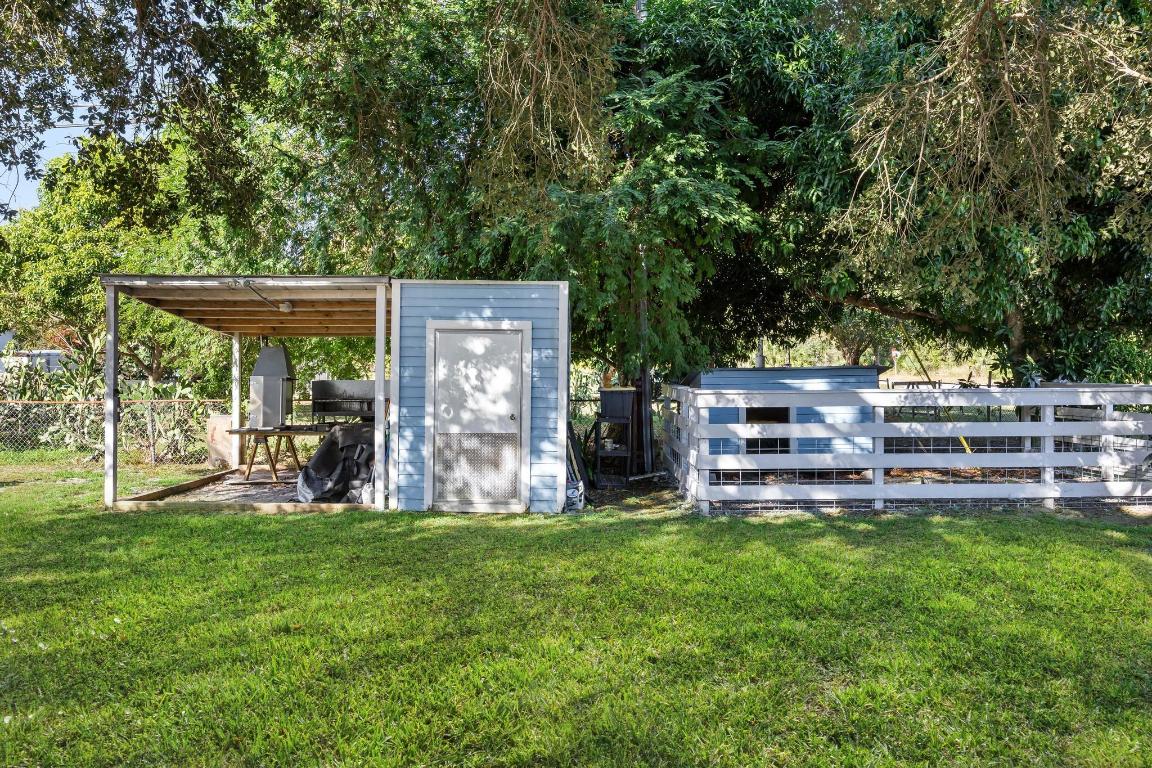 GREEN ACRES UNIT 3 - Residential