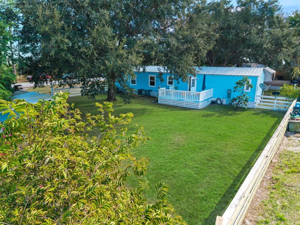 GREEN ACRES UNIT 3 - Residential