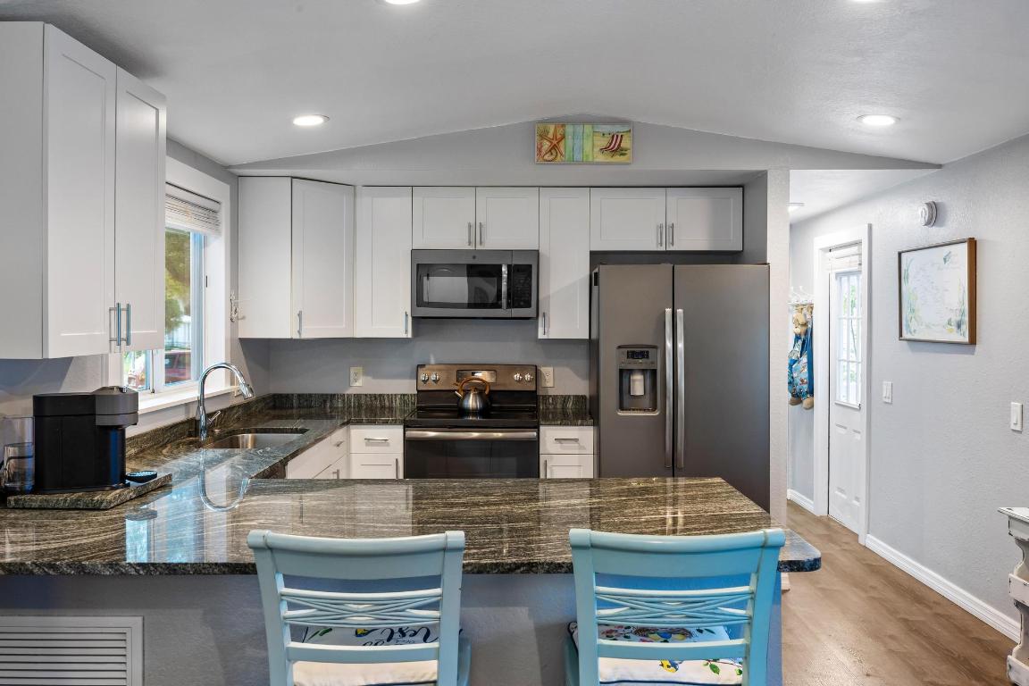 GREEN ACRES UNIT 3 - Residential