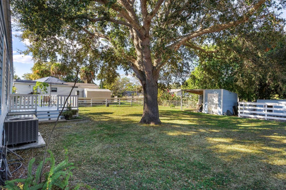 GREEN ACRES UNIT 3 - Residential