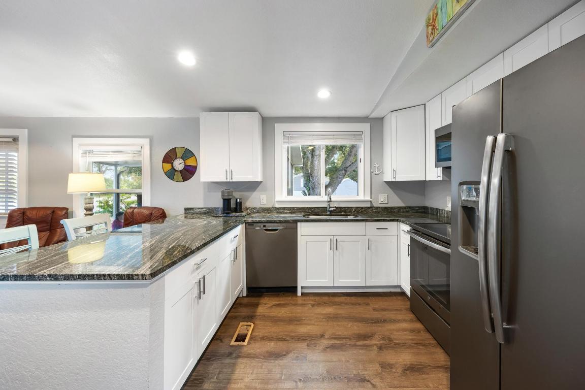 GREEN ACRES UNIT 3 - Residential