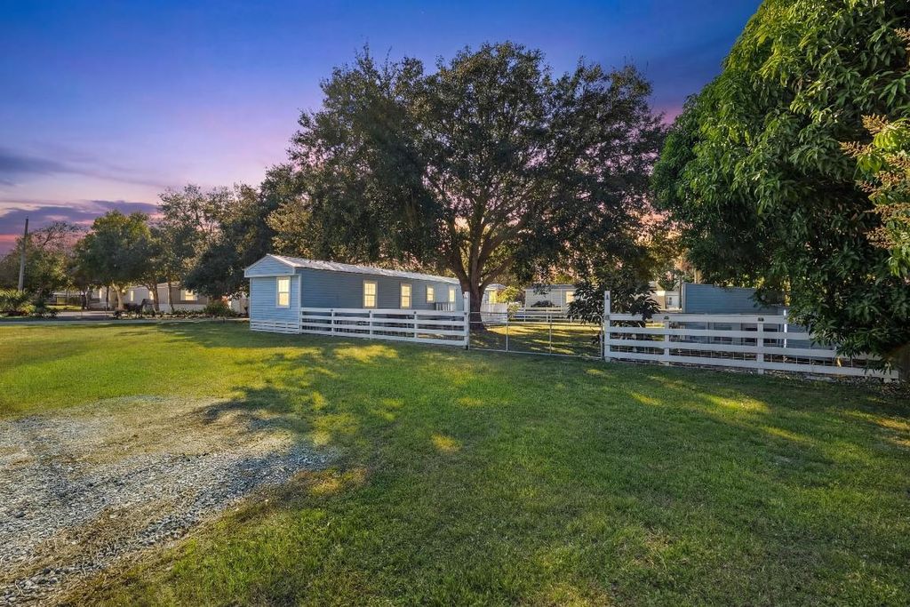 Photo of 4910 Deanna Lane, Fort Pierce, FL 34946 (MLS # R11152518)