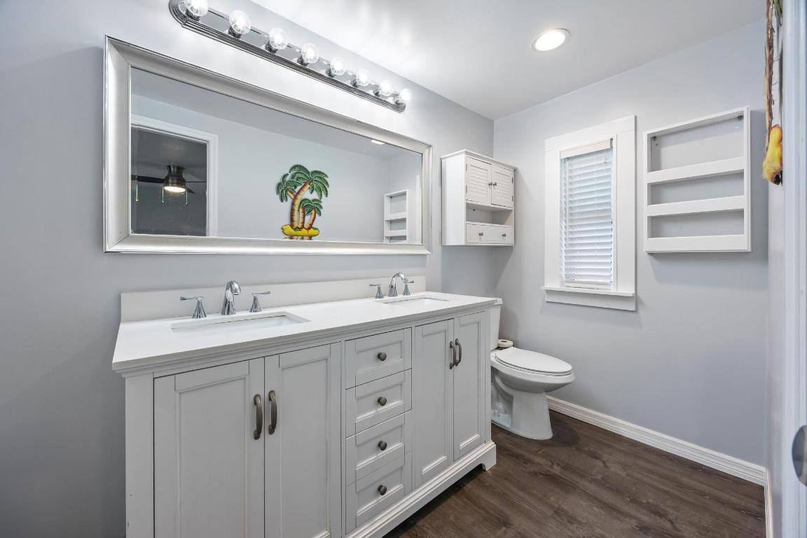 GREEN ACRES UNIT 3 - Residential